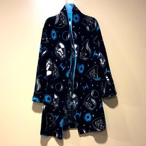 STAR WARS ROBE